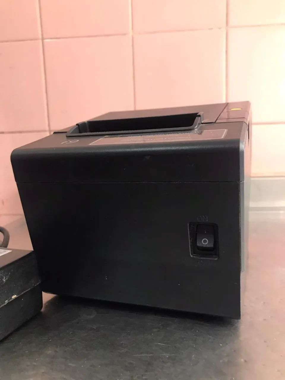 Impressora térmica i9, USB e wi-fi 65060019306371124