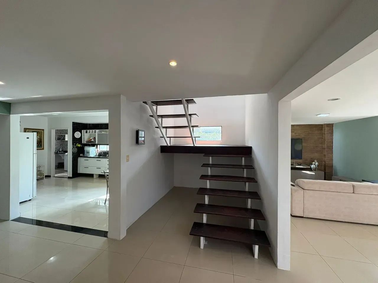CASA PARA VENDA EM CONDOMÍNIO-ALDEIA - Foto 5