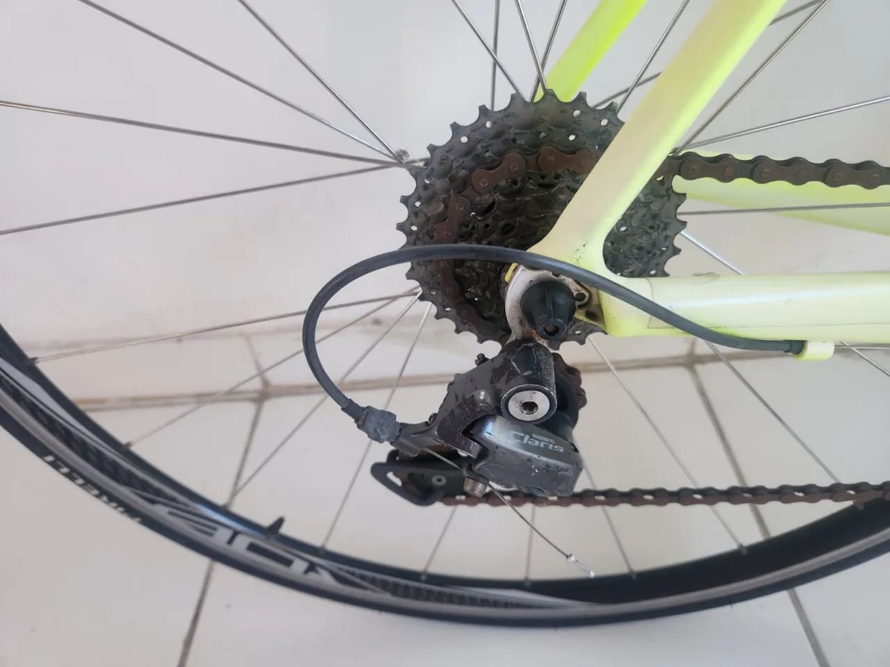 Bike speed  - Foto 3