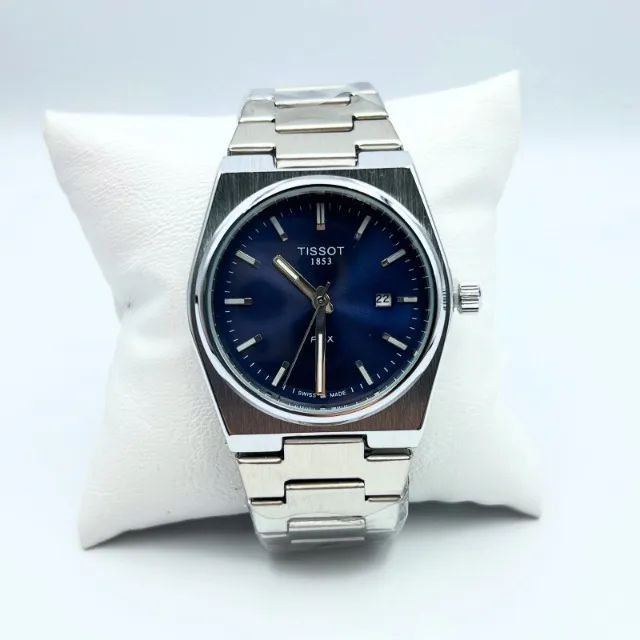 Relógio Tissot SK893 - Foto 4