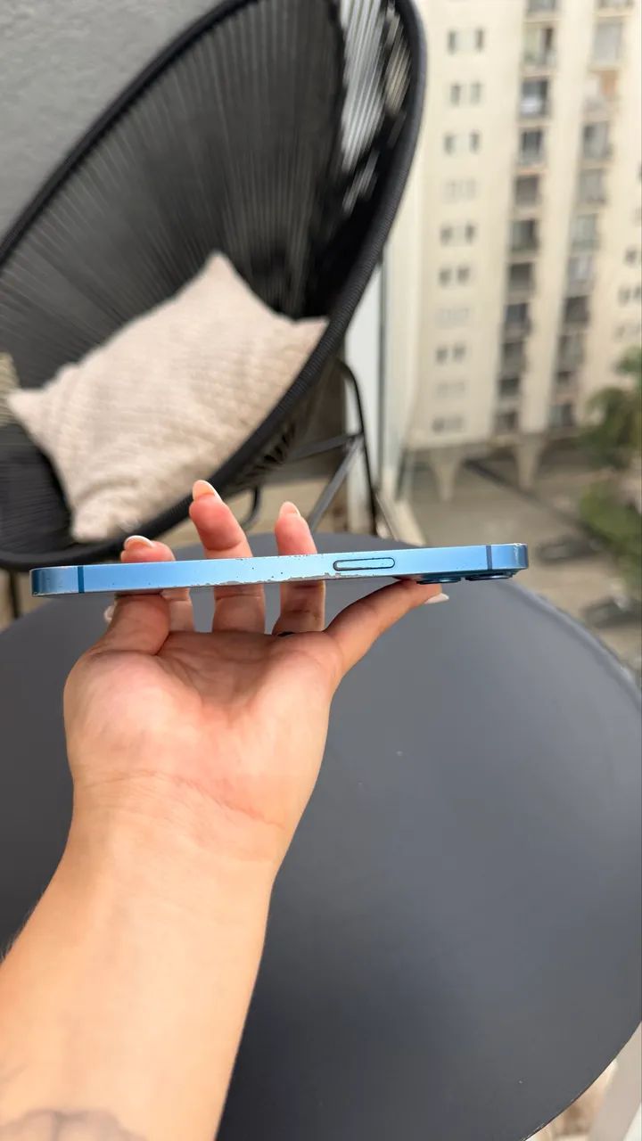 iPhone 13 - 128gb  - Foto 4