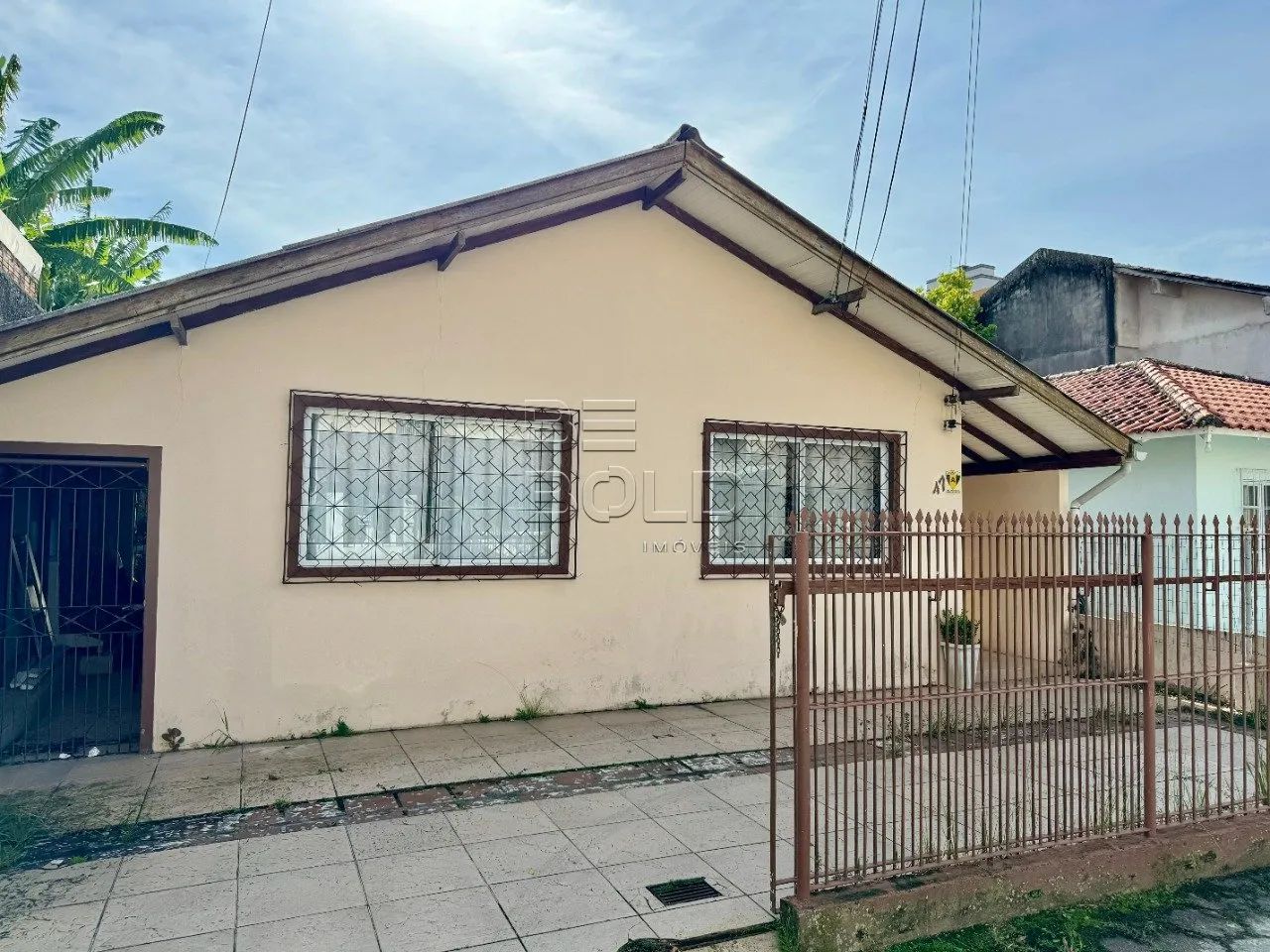 Terreno com ótima localização e 220m² no Estreito - Foto 2