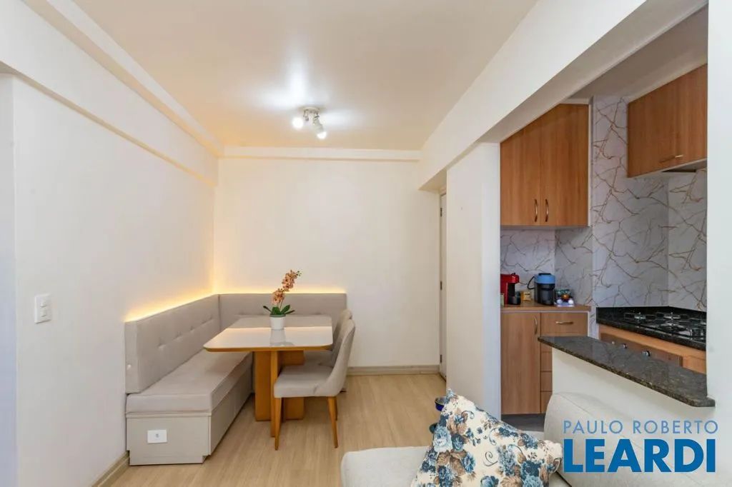 APARTAMENTO - CENTRO - SP - Foto 2