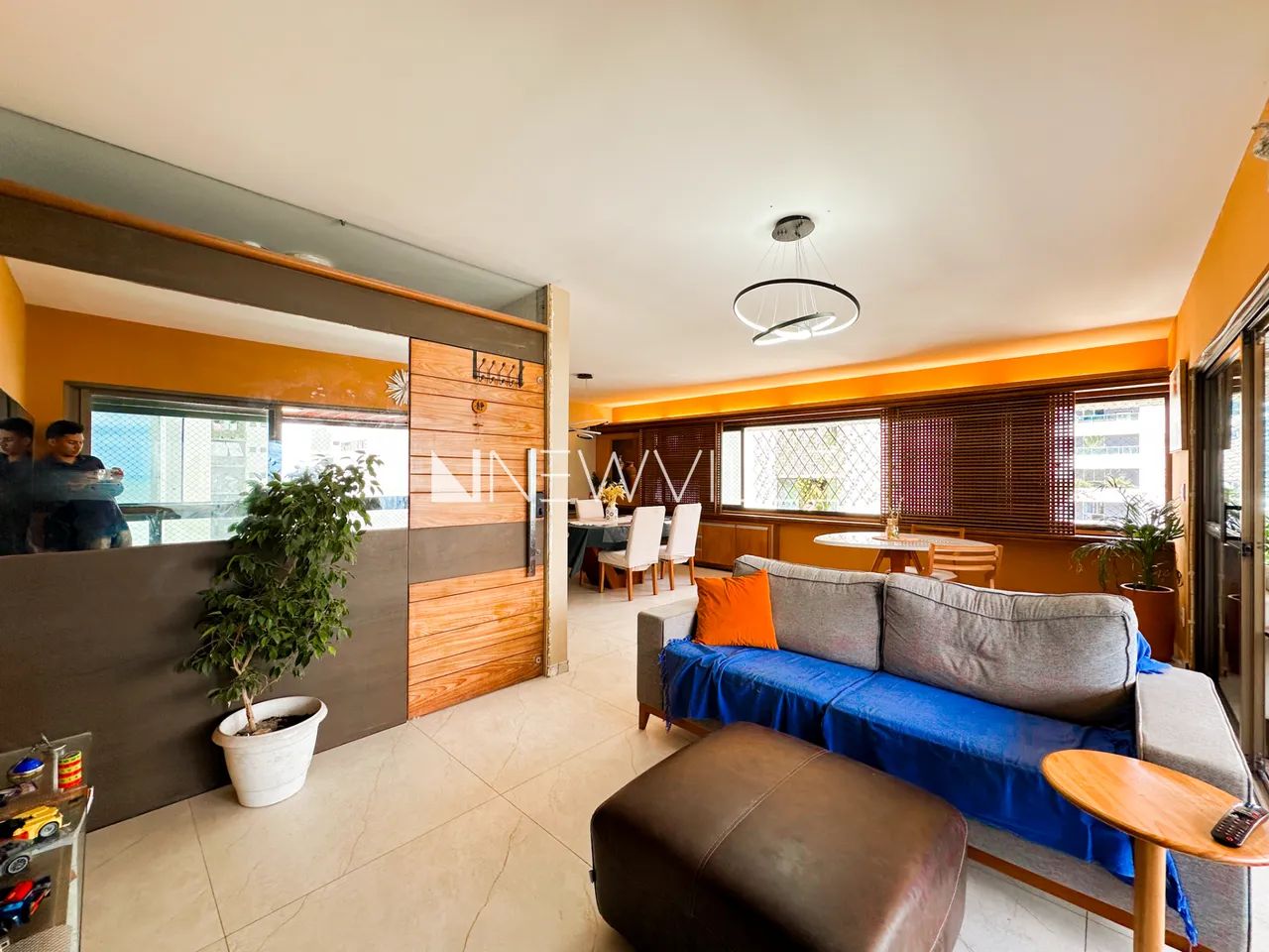 Apartamento com 4 quartos à venda em Boa Viagem - Foto 5