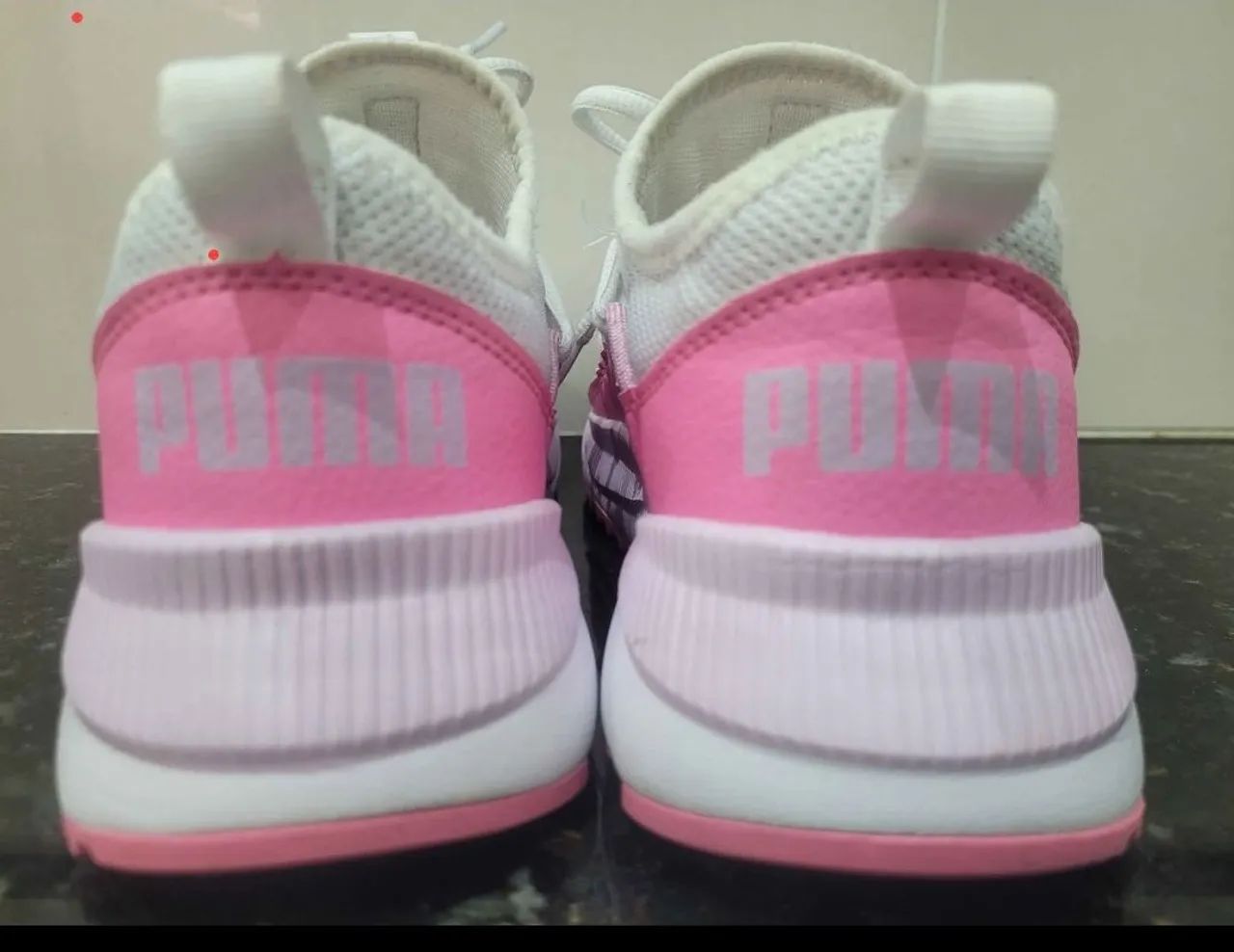 Tênis Puma Pacer Future 34 - Foto 4