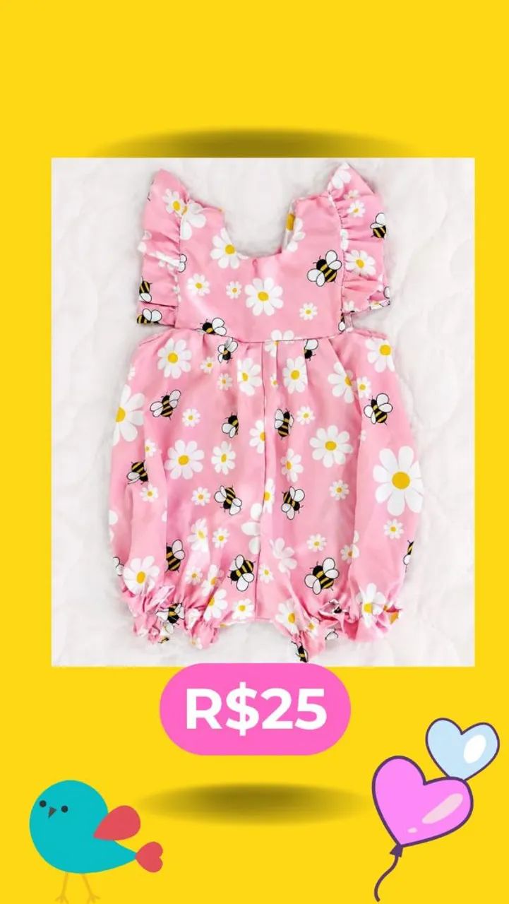 Moda infantil  - Foto 2