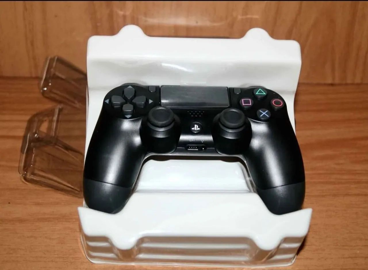 Controle Dualshock 4 - Bluetooth - Foto 3