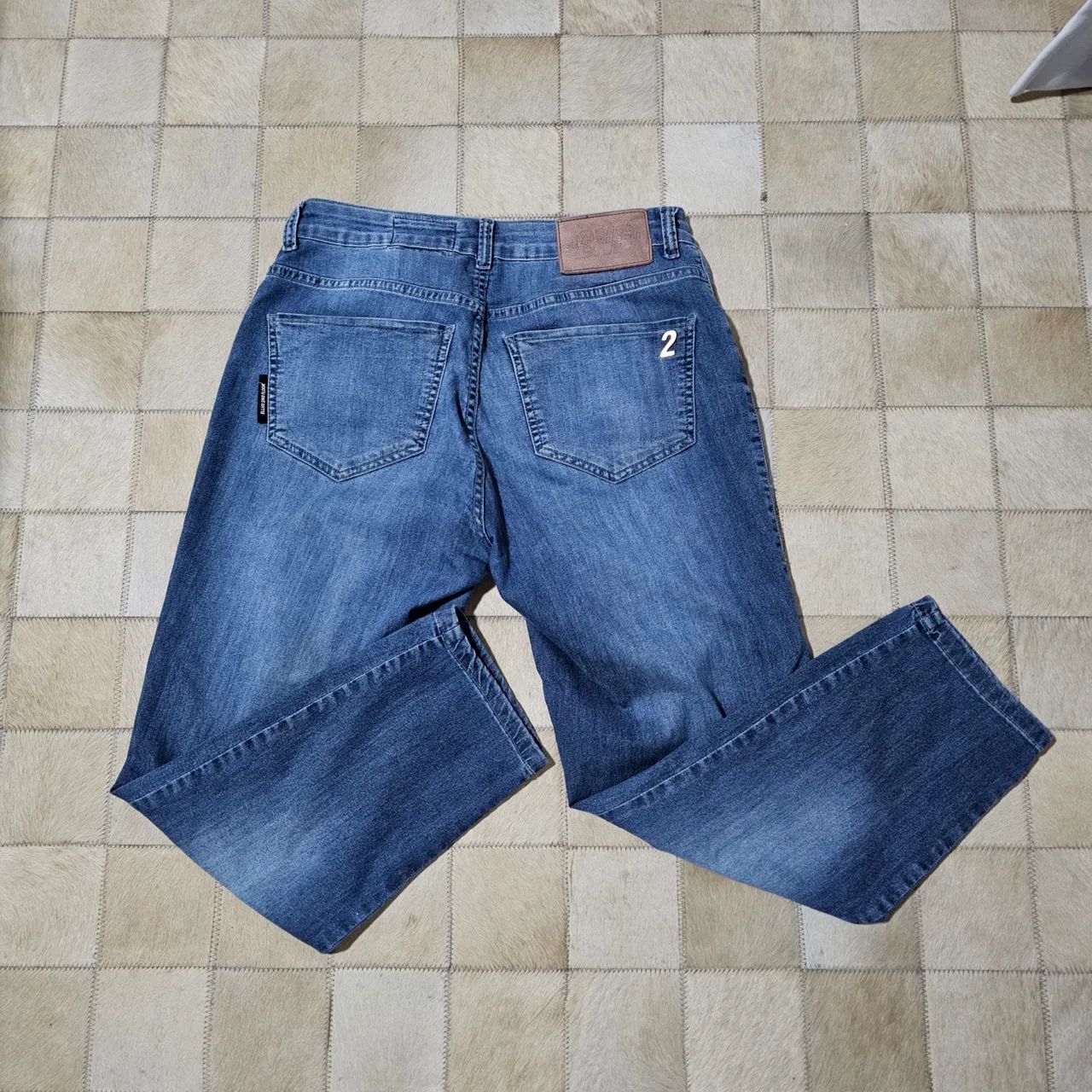 Calça jeans ellus - Foto 3