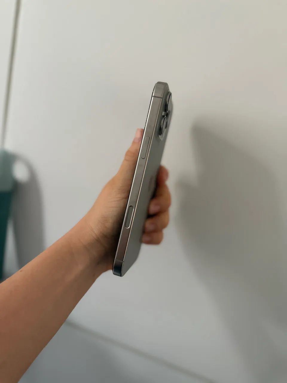 iPhone 16 pro Max todo ok - Foto 3