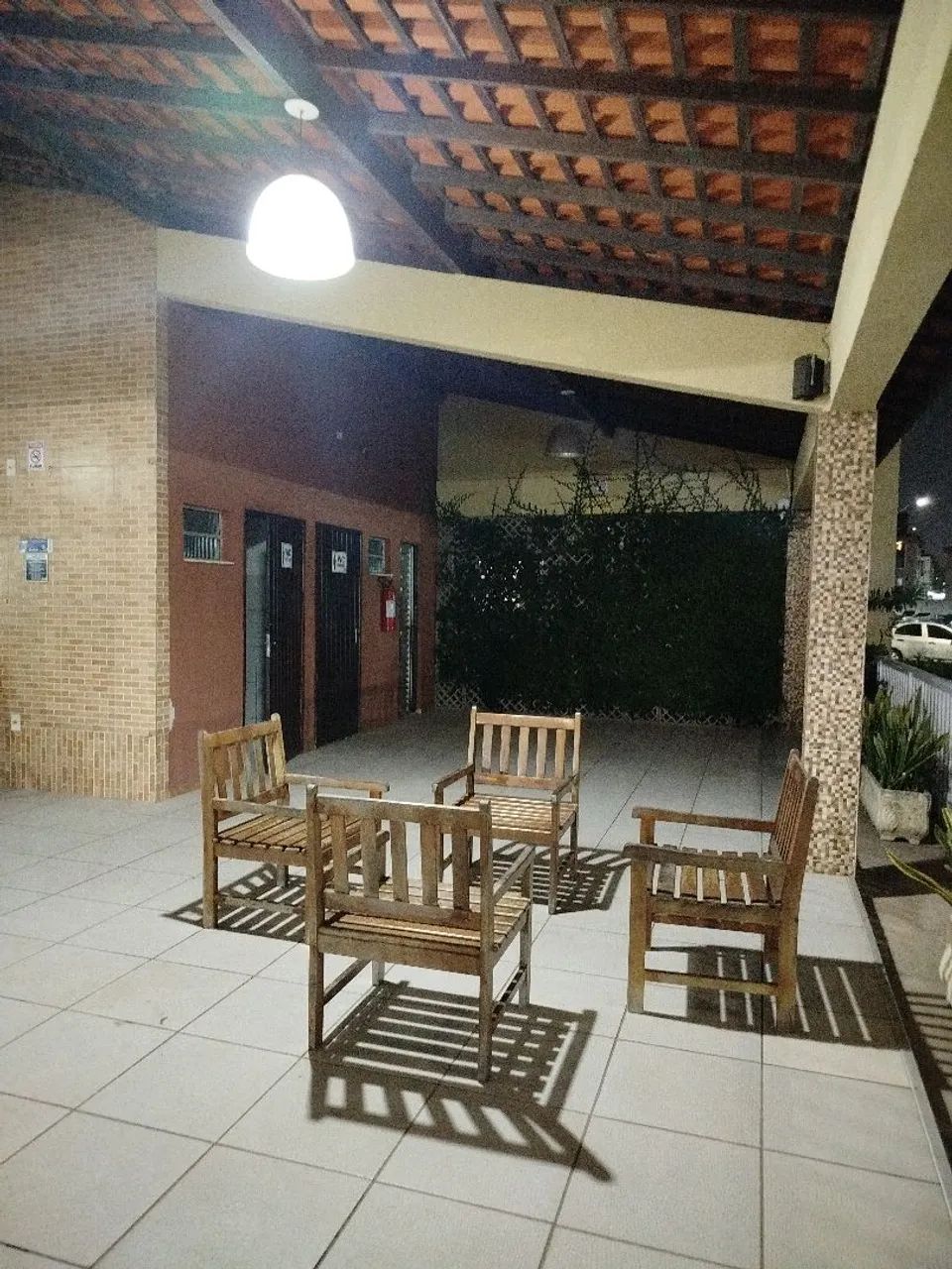 Atenas Parque  - Foto 2