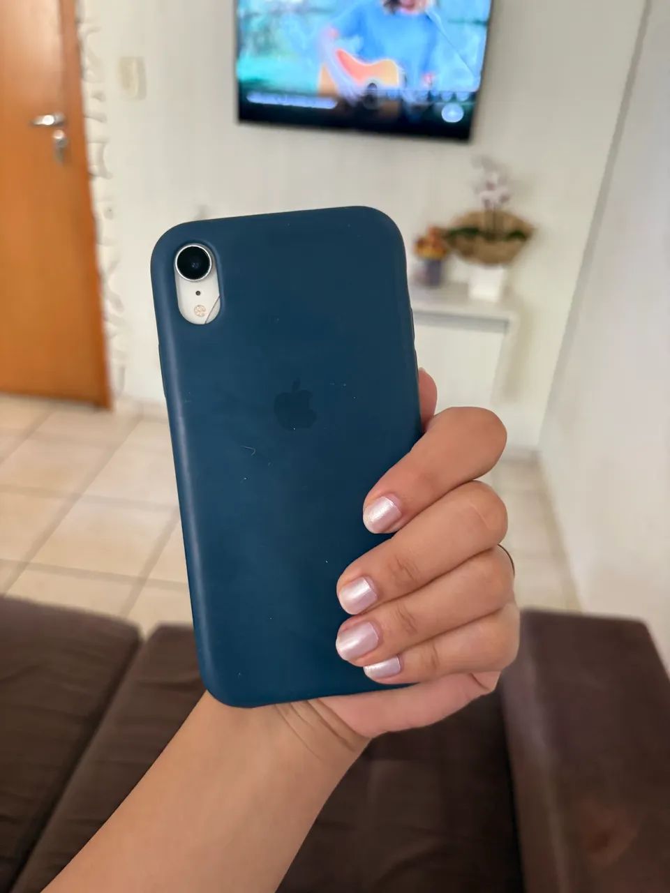 iPhone XR 128gb - Foto 2