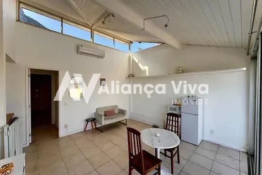 Lagoa | Apartamento 3 quartos, sendo 2 suites - Foto 4
