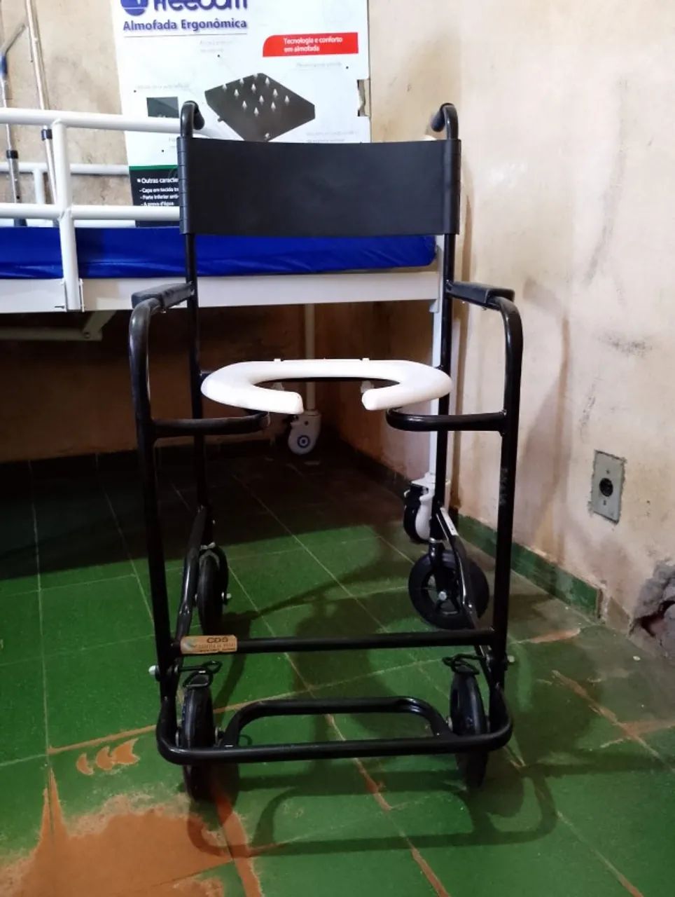 conjunto de tecnologia assistiva(vendo individualmente) - Foto 3