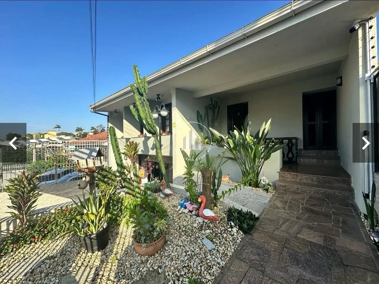 Casa 5 Quartos com Piscina - Capoeiras - BRN - Foto 3