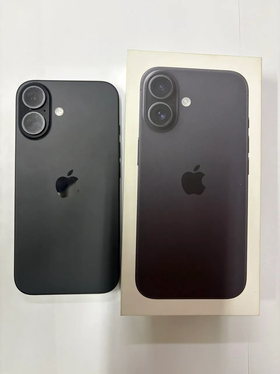 iPhone 16 128 gb saúde 94% - Foto 3