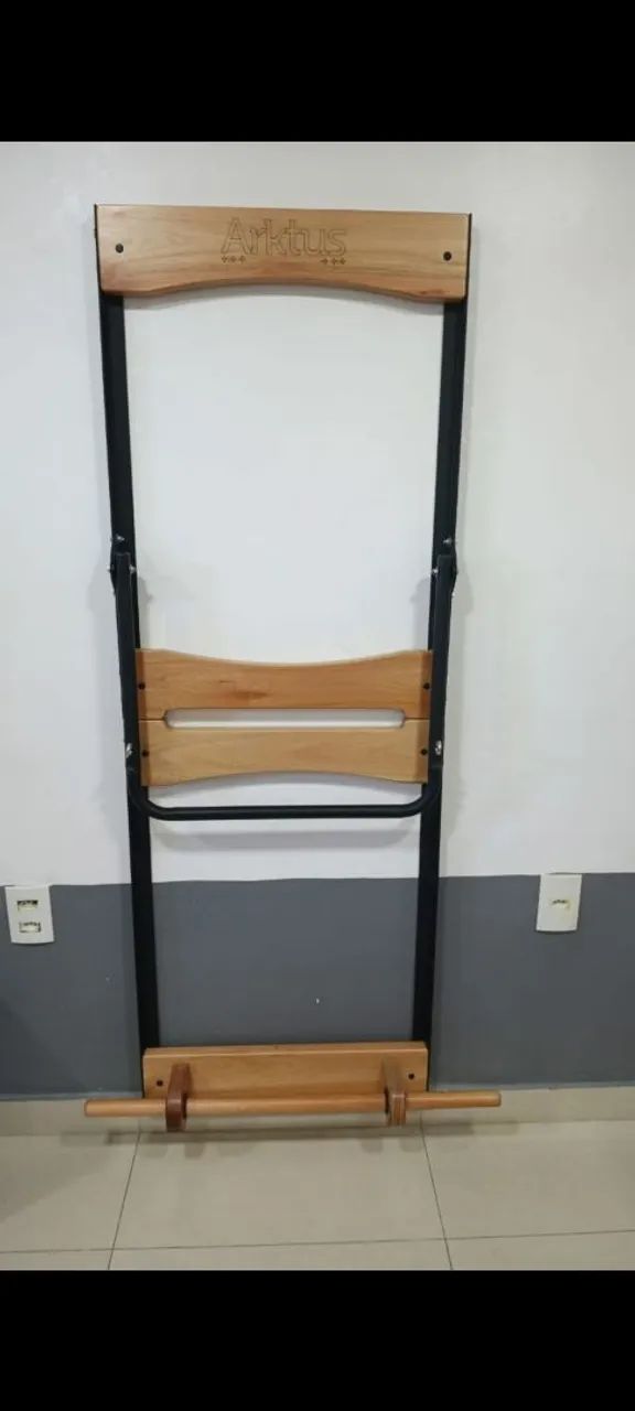 VENDE-SE KIT COMPLETO DE PILATES - Foto 5