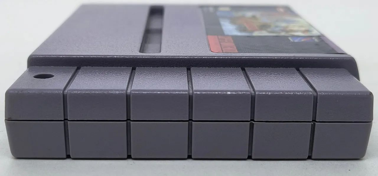 Hook original - Super Nintendo  - Foto 5