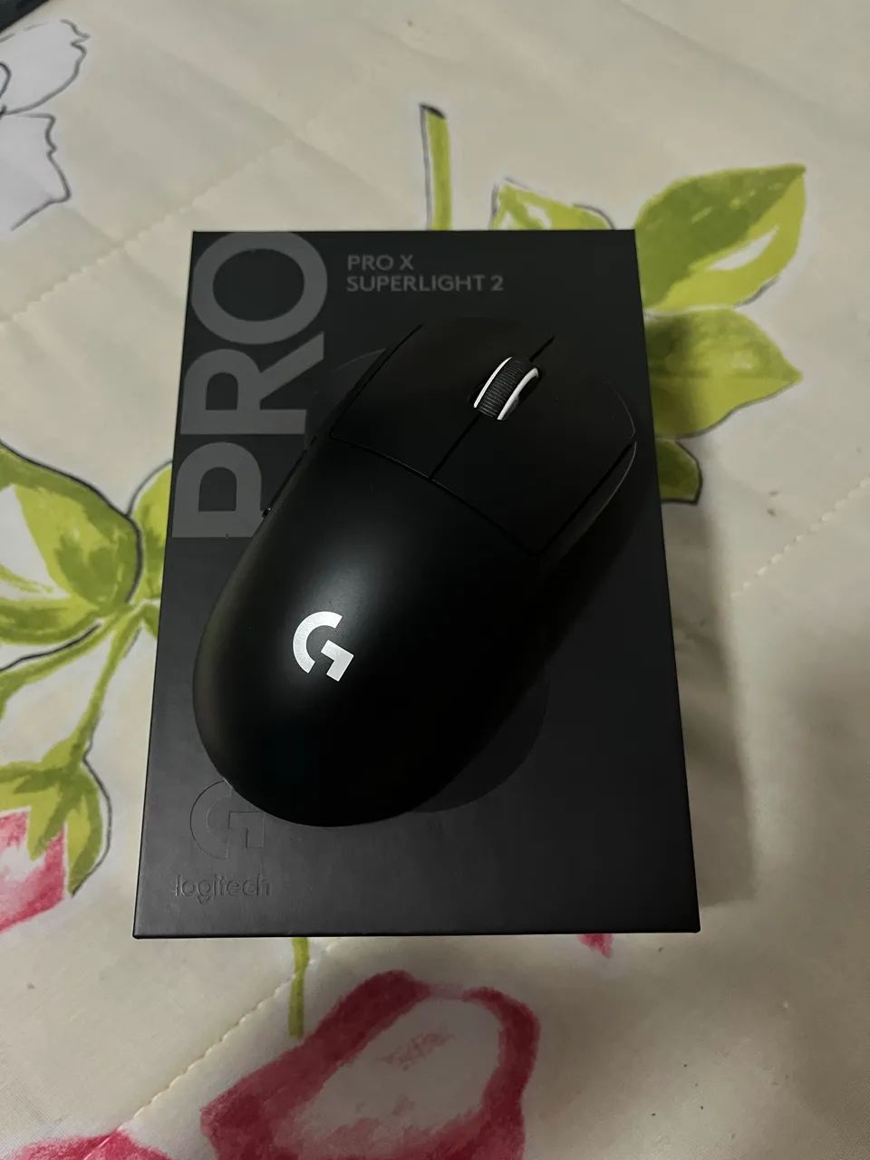 Logitech G PRO SUPERLIGHT 2  - Foto 3