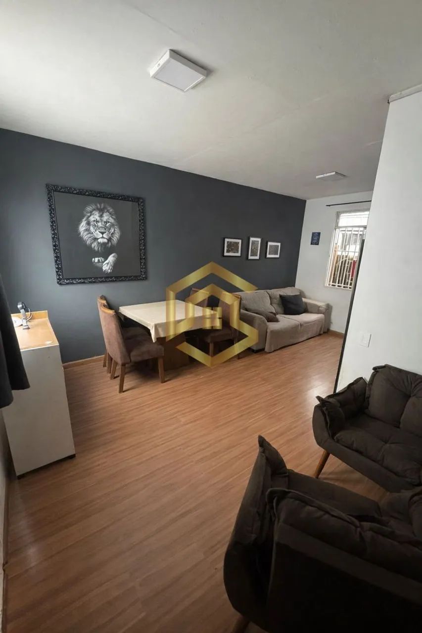 Casa Geminada 2 Quartos no Coração do Eldorado  Oportunidade Única!