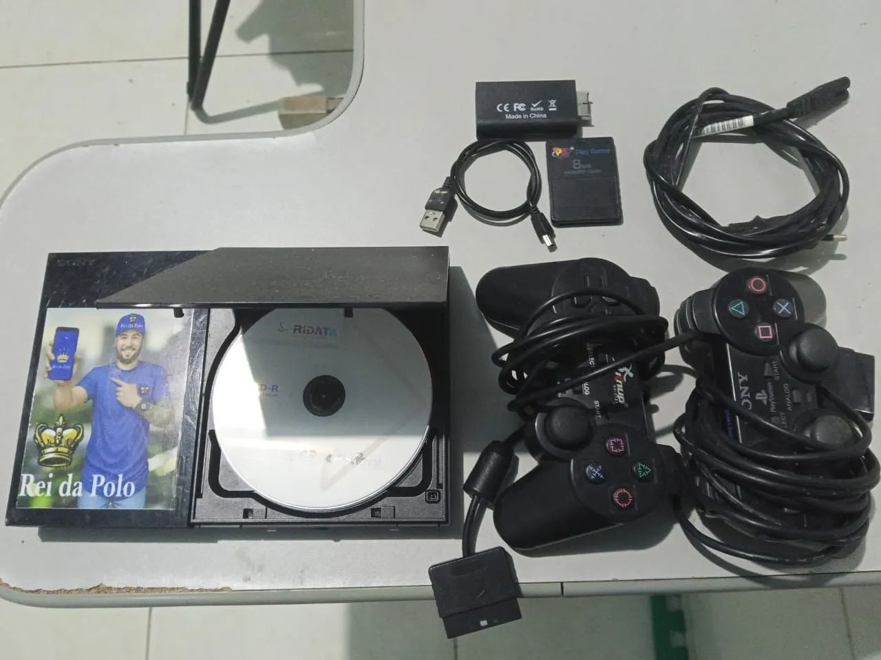 Playstation 2