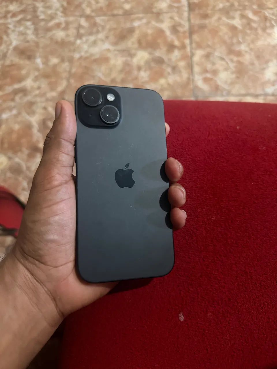 iPhone 15 256GB - Foto 3
