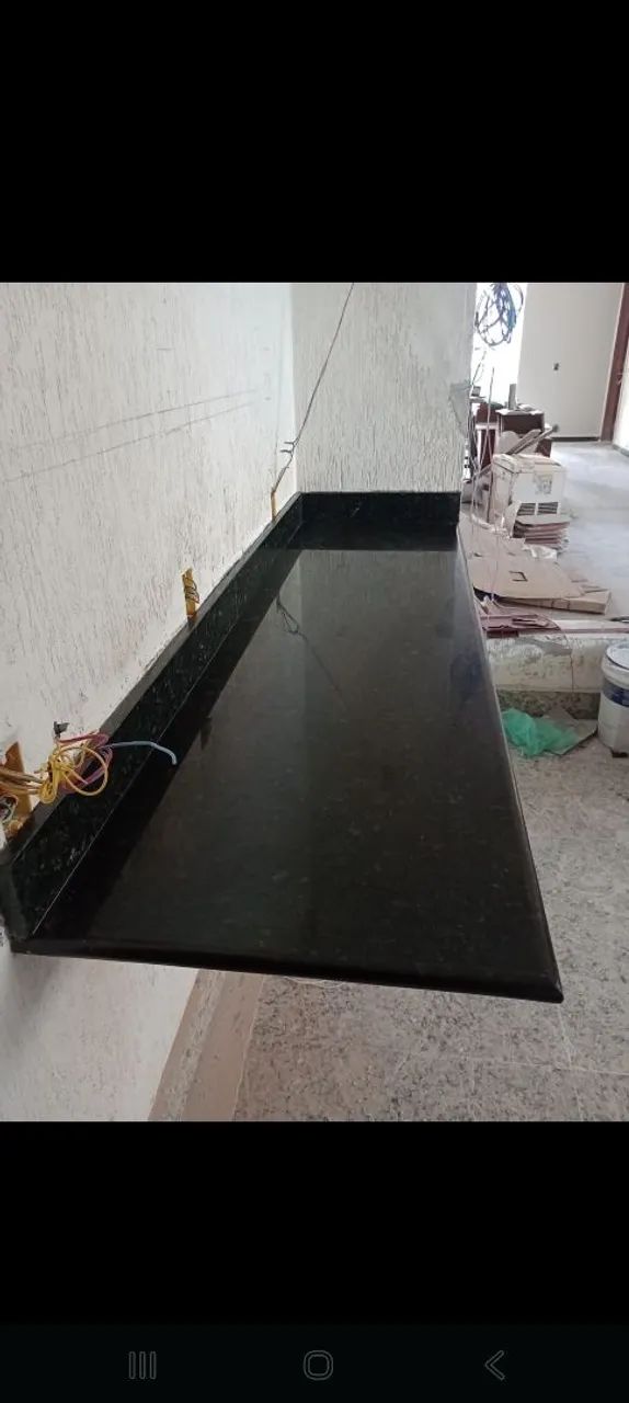 Mármores e granitos  - Foto 2