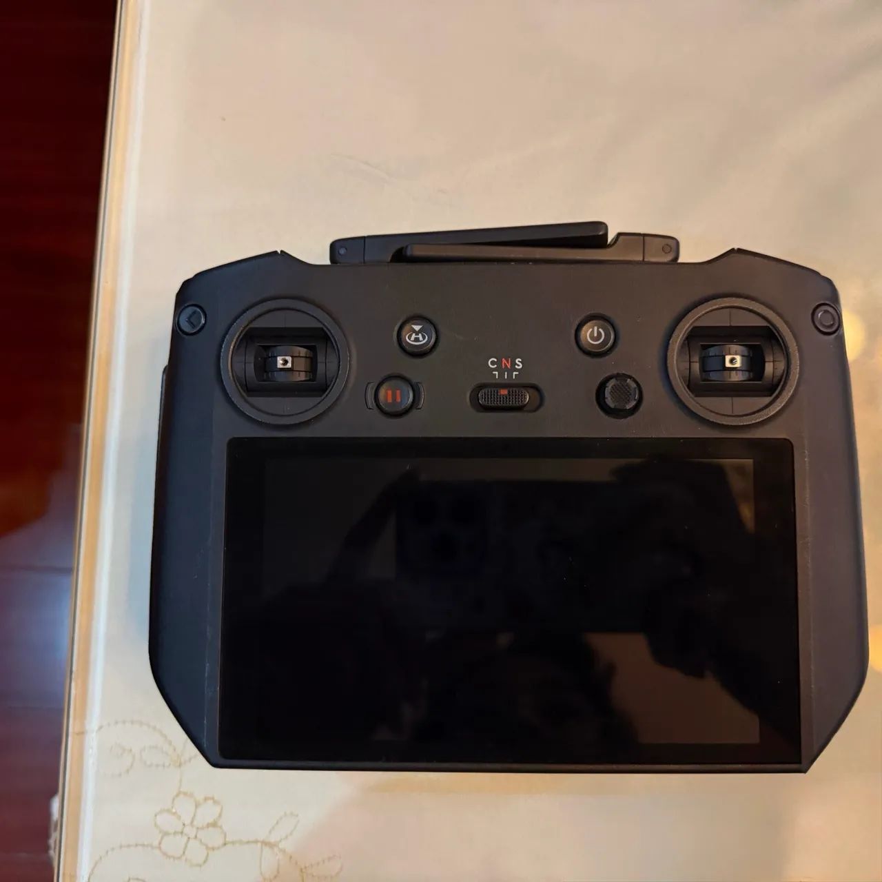 Controle Remoto Tela Dji Rc Pro - Rm510 Original DJI - Foto 2