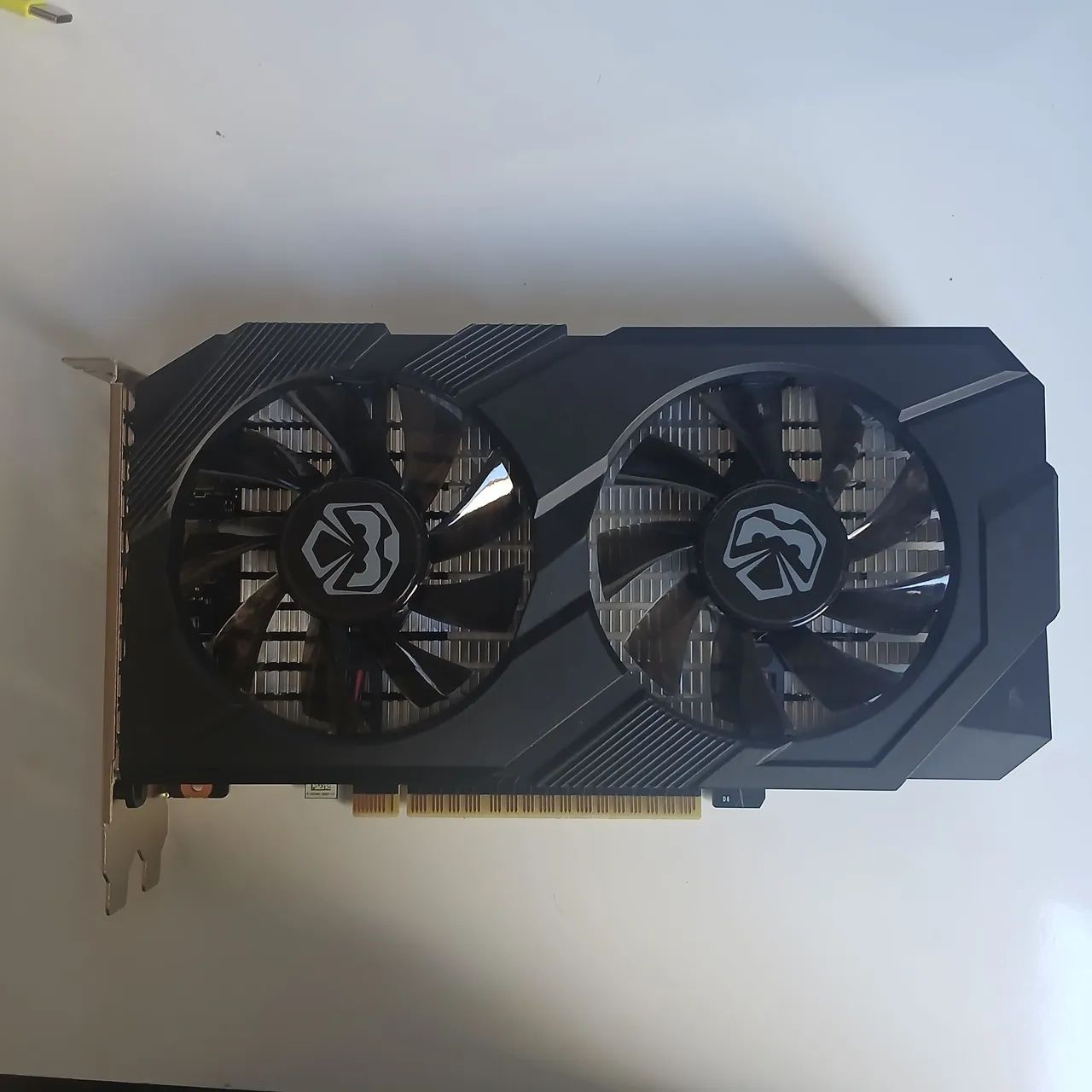 GTX 1650 TI 4GB Nova