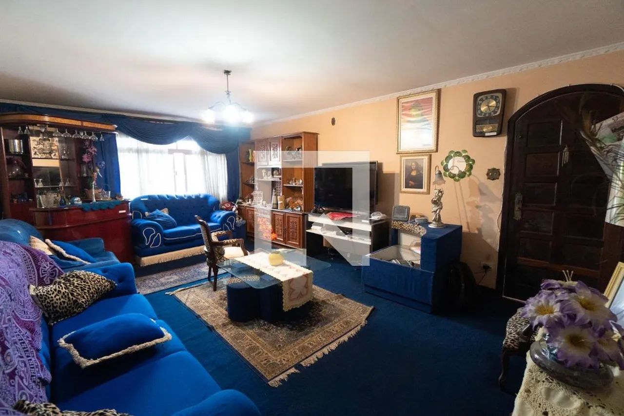 Casa à Venda - Jabaquara, 3 Quartos, 420 m2 - Foto 3