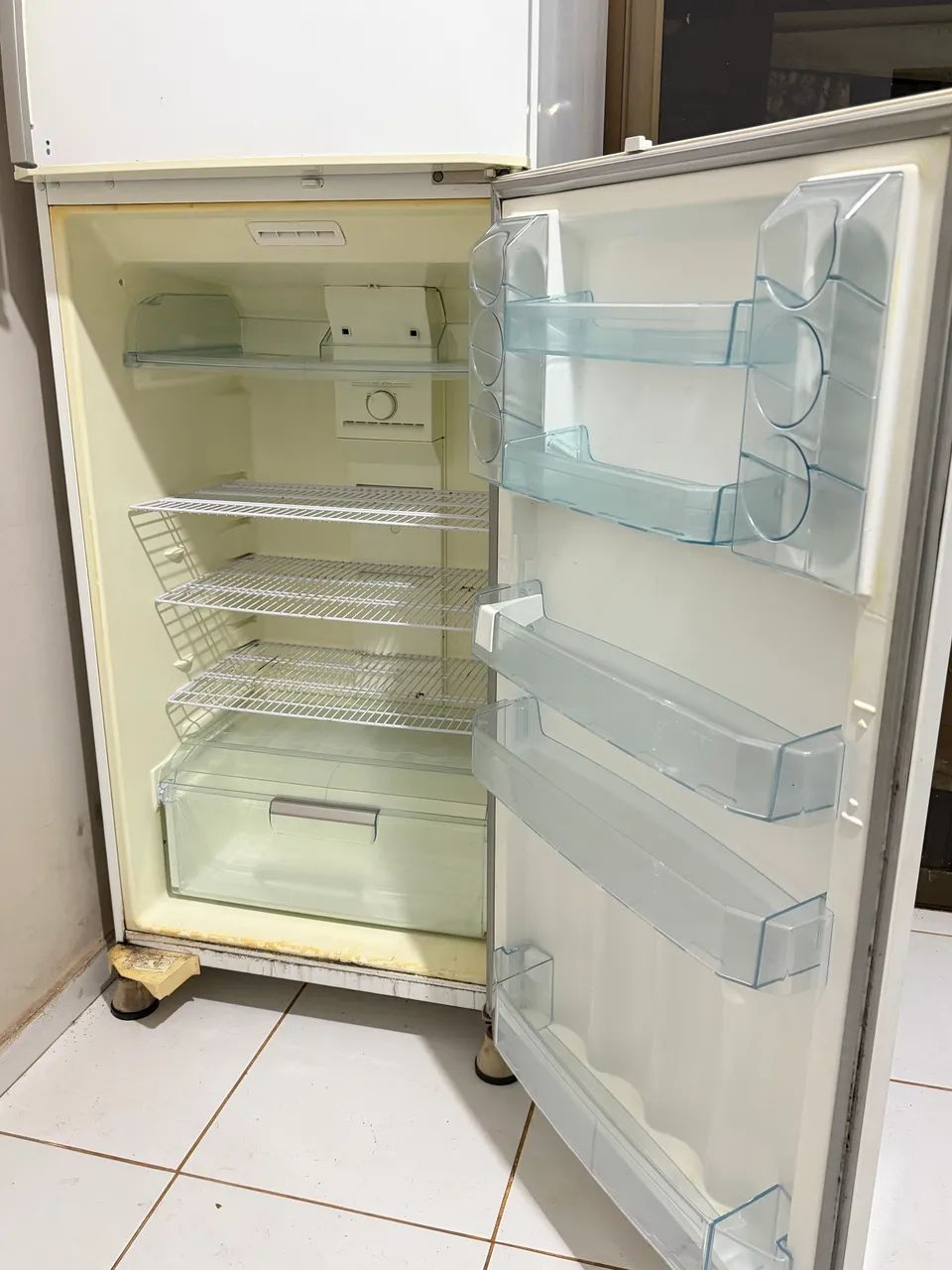 Geladeira Bosch 470 Lts - Foto 2