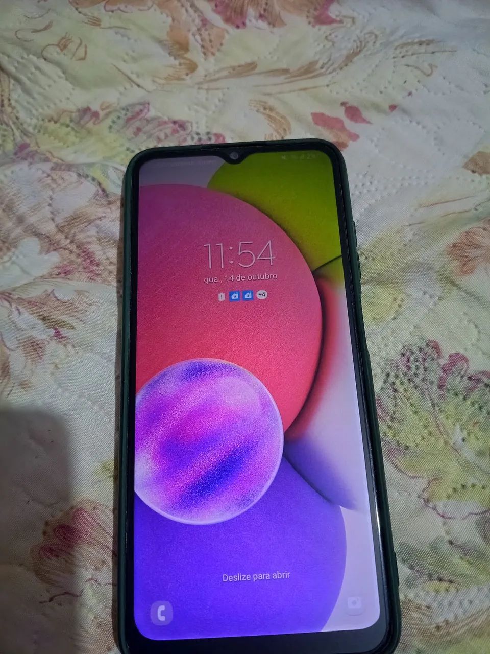 Celular Samsung 