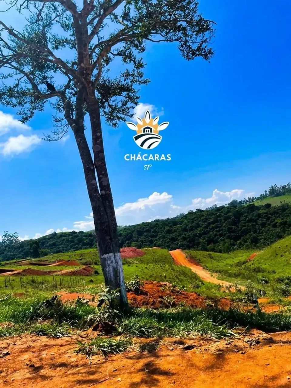 VENDO LOTE EM IGARATÁ COM 600 m2 - Foto 5