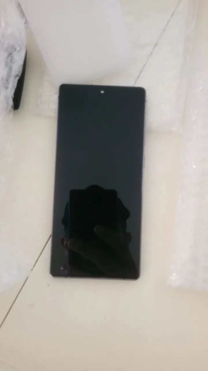 Display Galaxy Note 20 5g Original - Foto 3