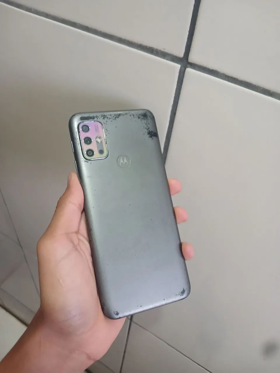 MOTO G20 - Foto 2