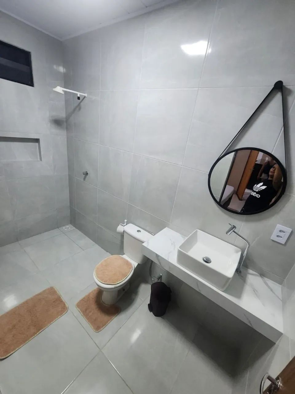 Casa temporada no frances com piscin  - Foto 4