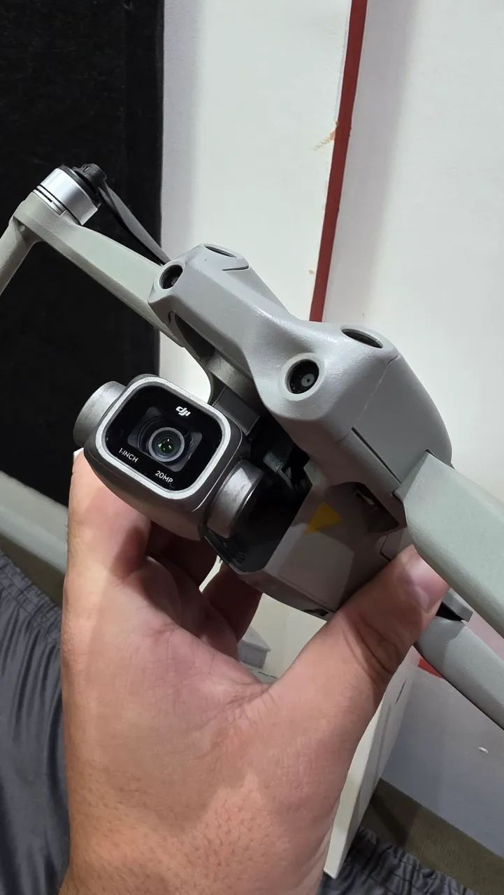 Drone Dji air 2S - Foto 5