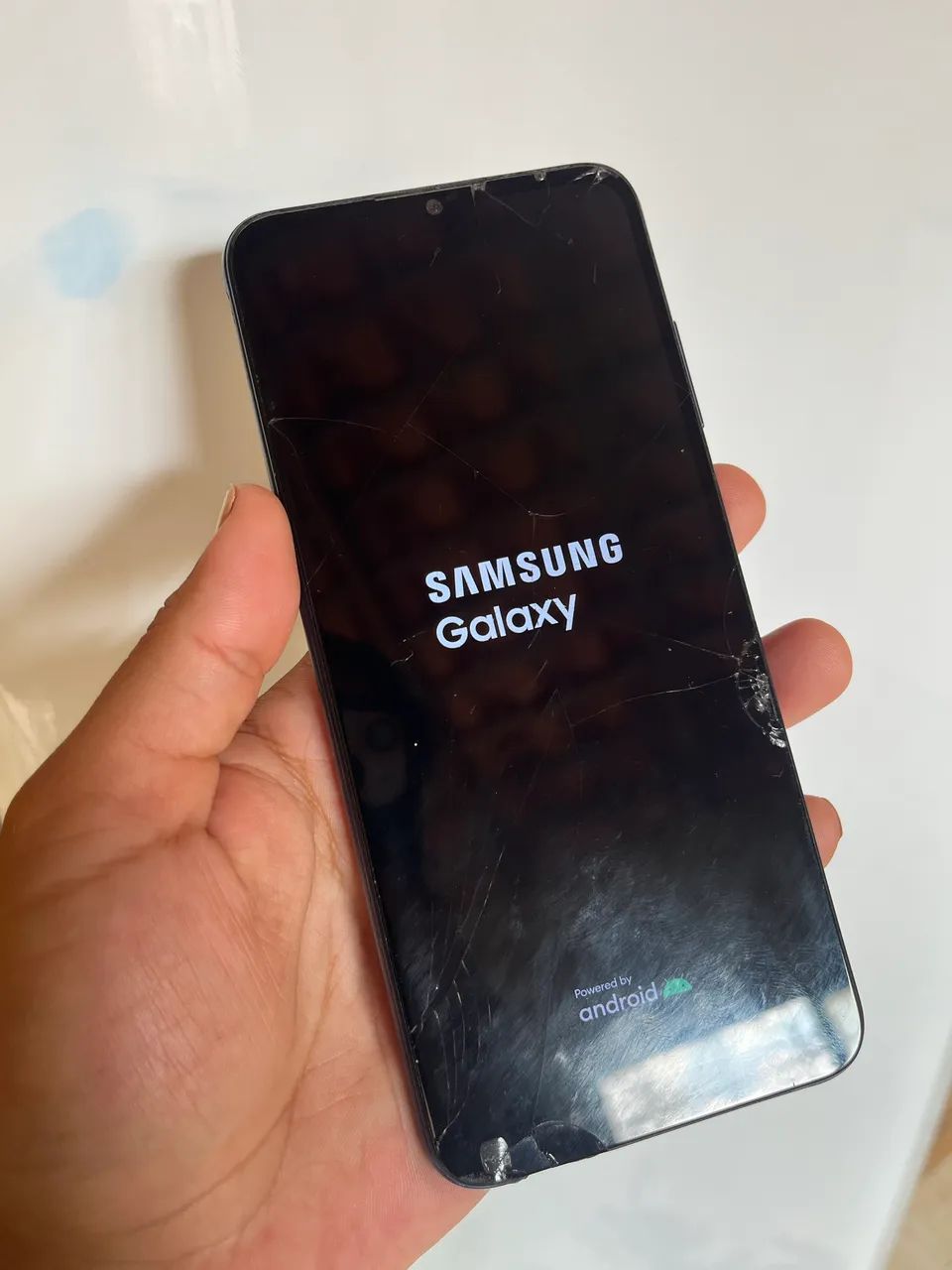 Samsung A02s - Foto 2