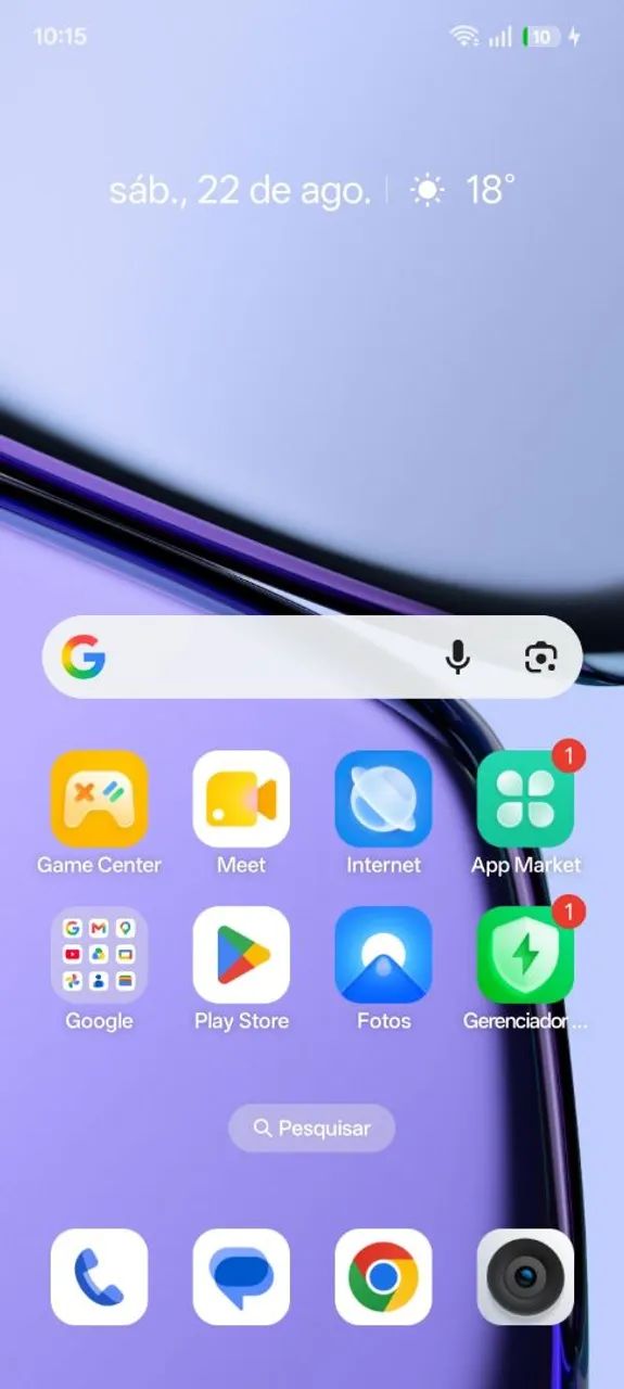 Celular Realme - Foto 3