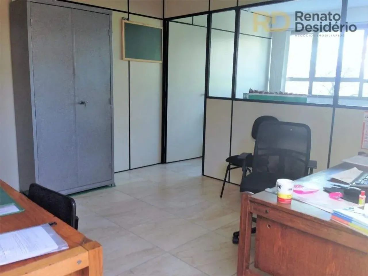 Sala Comercial à venda, São Lucas, Belo Horizonte - . - Foto 3