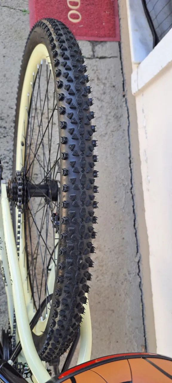 Bicicleta GTS lavy, aro 26, usada em EXCELENTE estado! - Foto 2