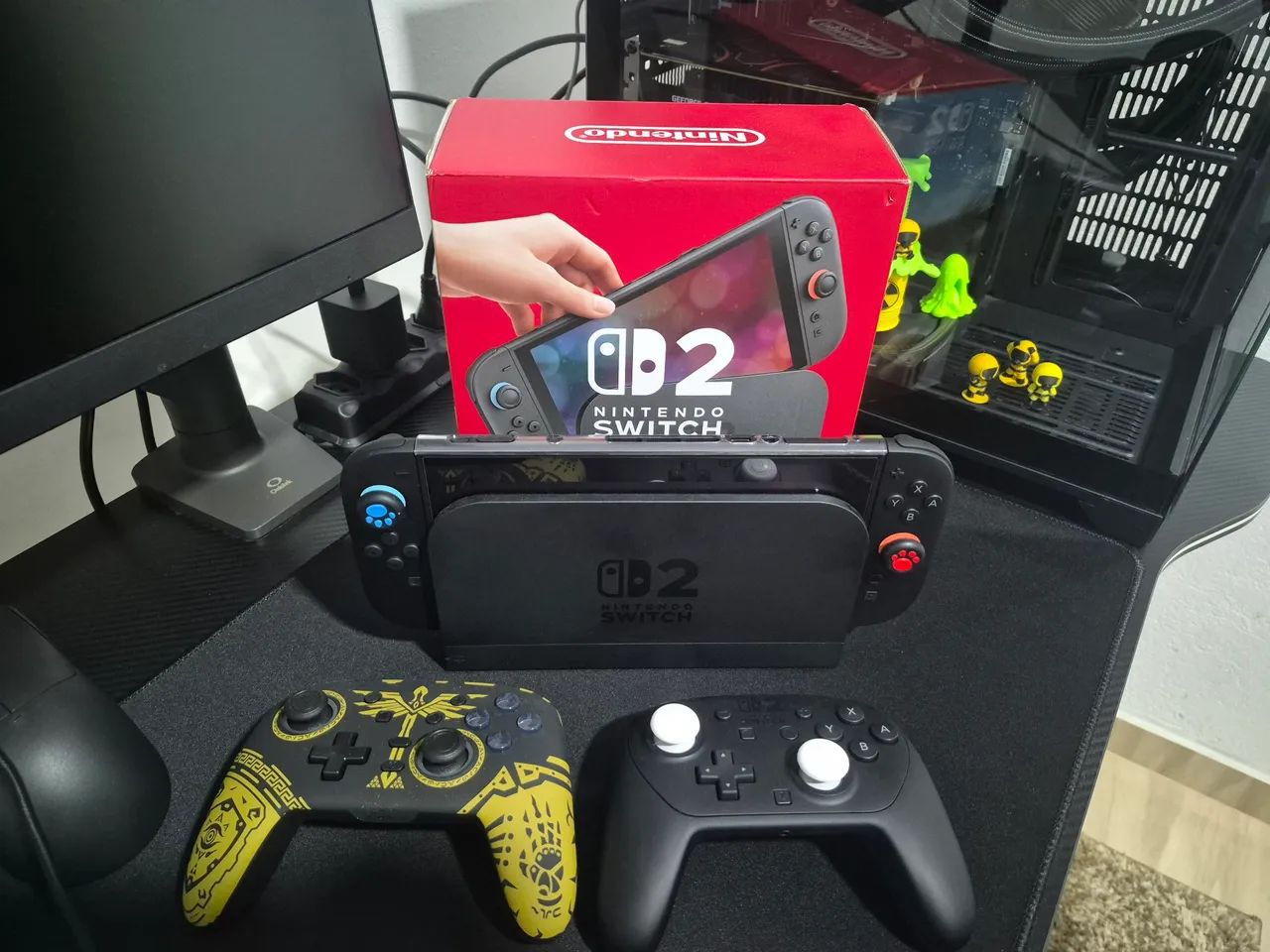 Nintendo switch 2