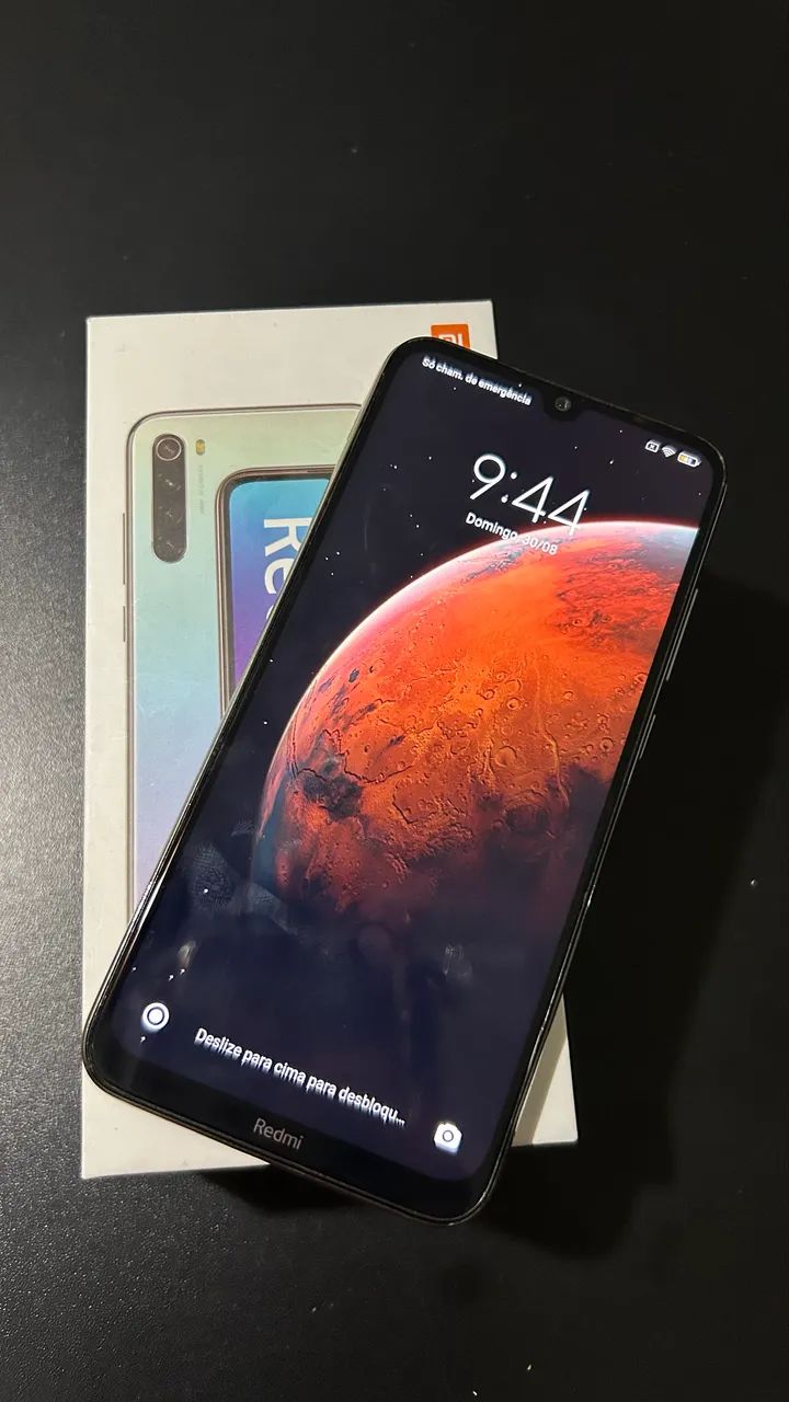 Venda de celular 