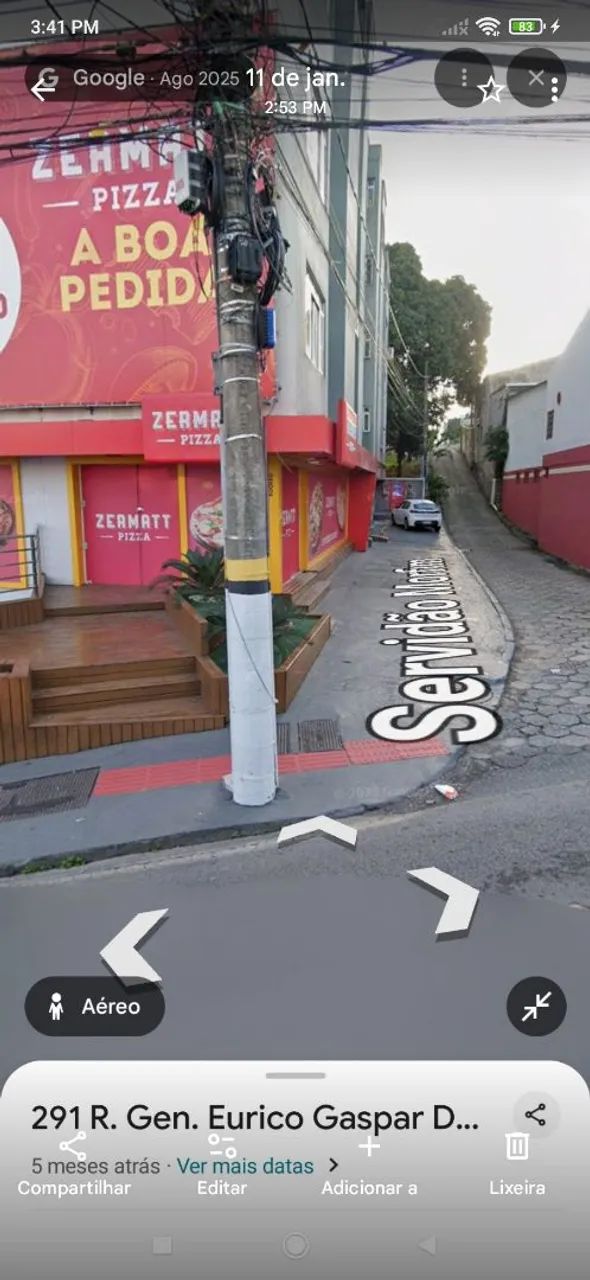 Vendo loja com 9 vagas de garagem - Foto 5