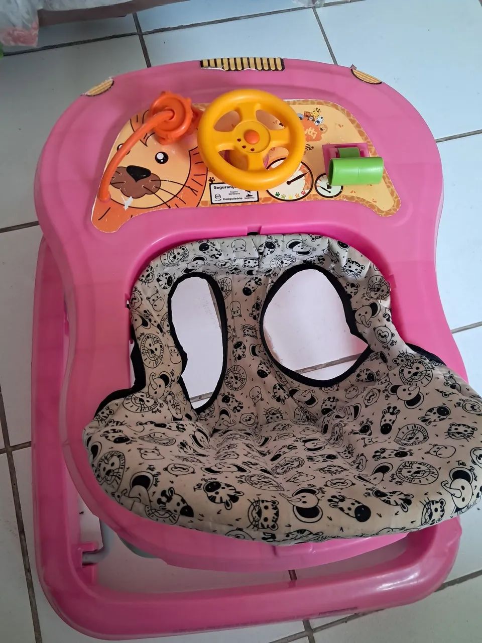 Anda já  - Foto 4