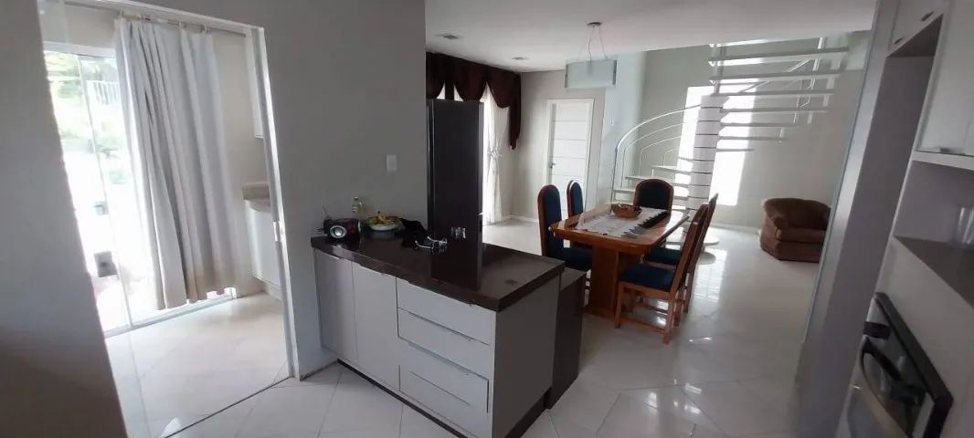 Casa de 3 quartos no morretes - Foto 2