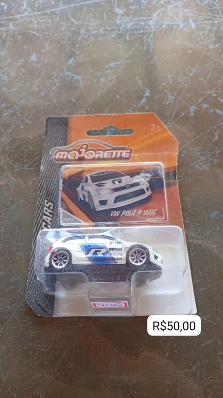 Miniaturas majorette. - Foto 4