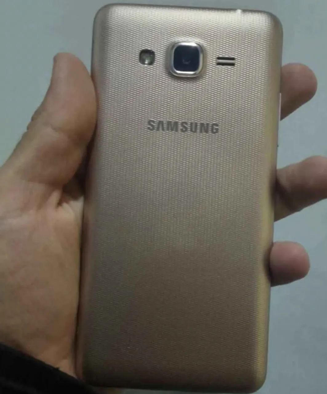 Samsung J2 prime 
