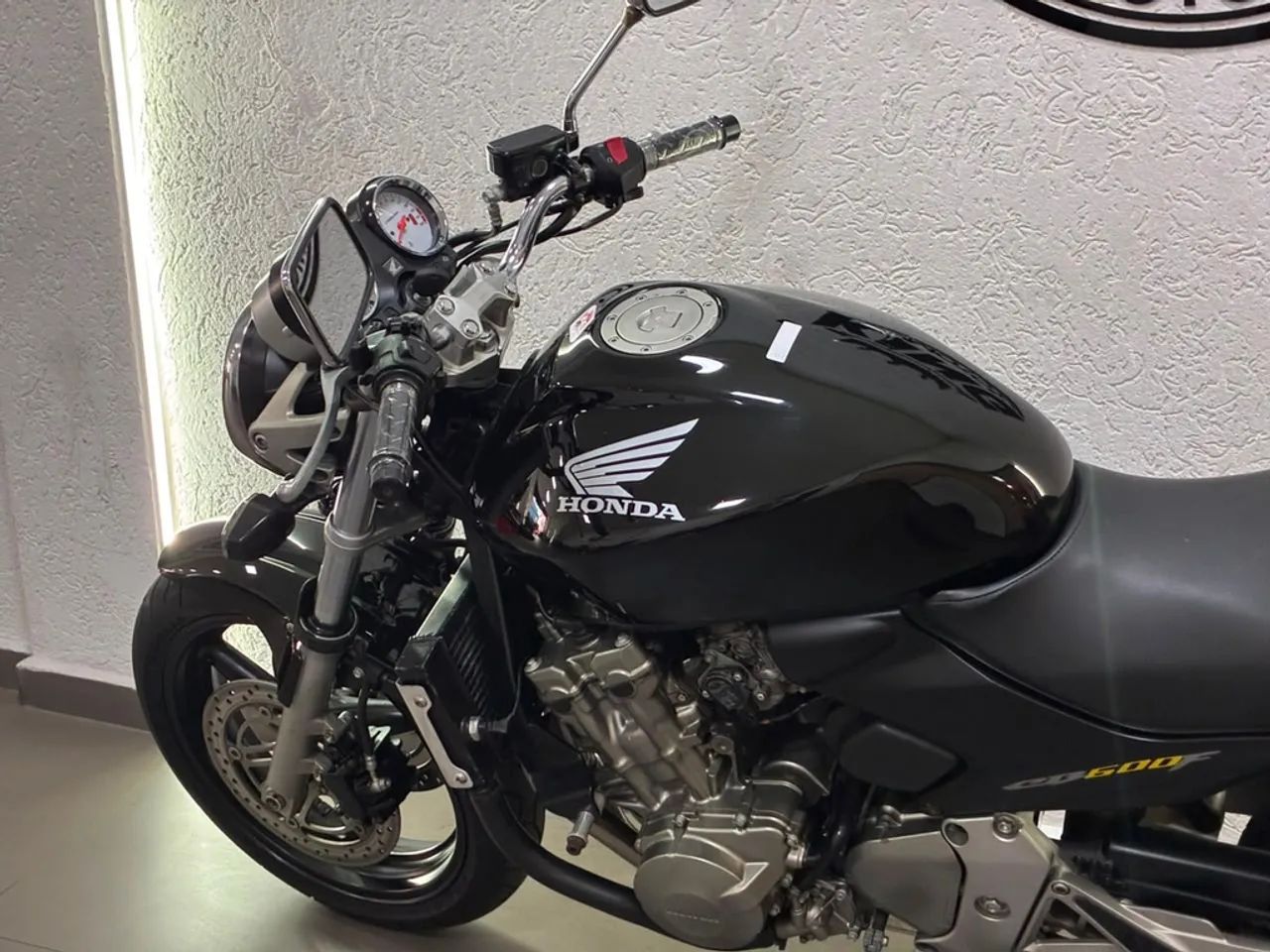 HONDA HORNET 600F /2005 - Foto 5