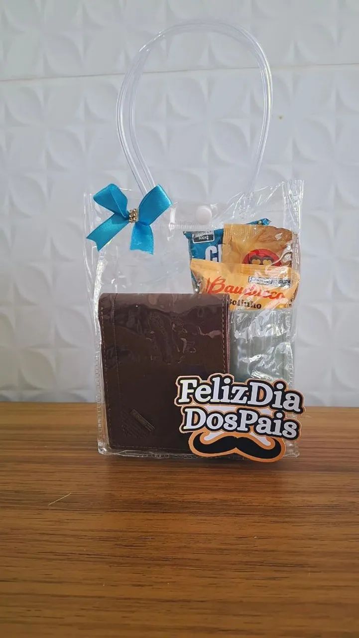 Presente dia dos pais - Foto 2