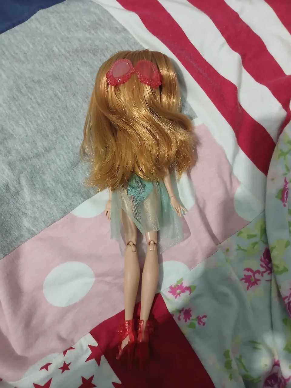 Ever after high assh ella - Foto 4